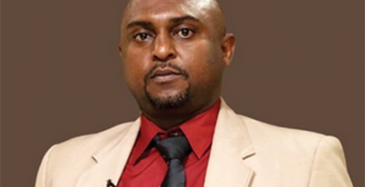 Former "Vioja Mahakamani" Actor Jamal Gadafi Stabbed to Death by Girlfriend