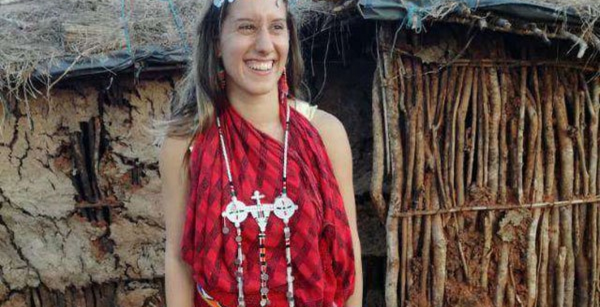 Kenyan Police Say Abducted Italian Aid Worker Silvia Romano is Still Alive as Search Intensifies