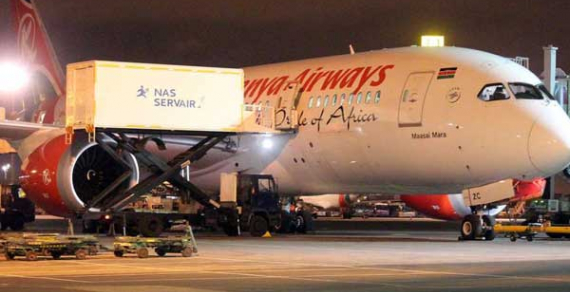Kenya Airways Submits Formal Bid to Take Over JKIA Operations