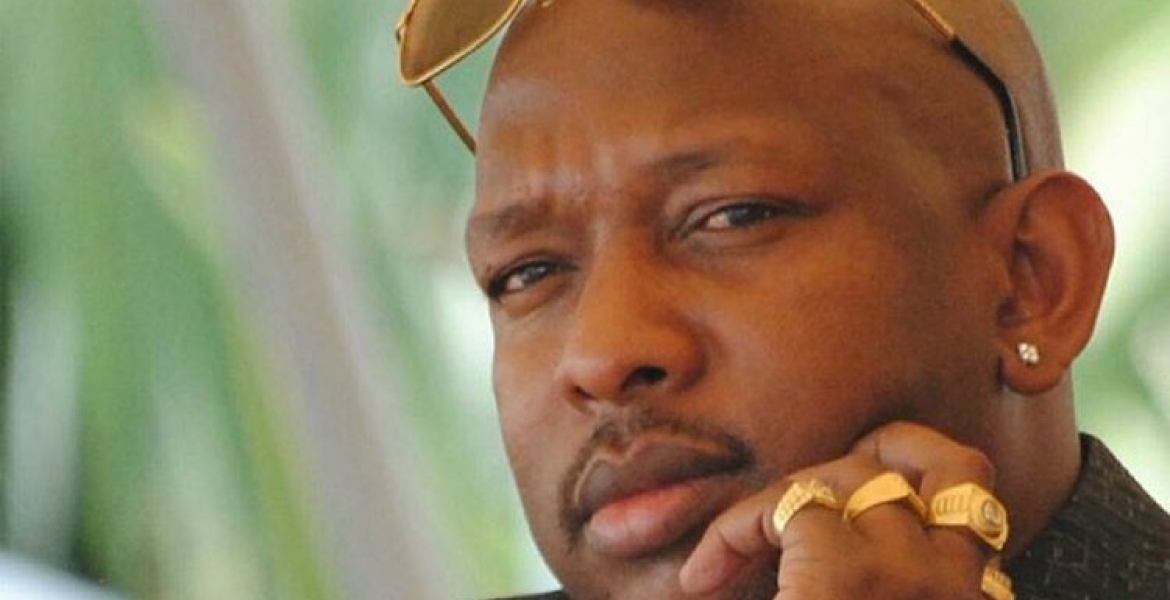 Nairobi Lawyer Launches Petition for Removal of Governor Mike Sonko from Office