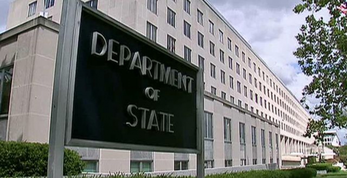 US Issues Travel Advisory on Tanzania over Anti-Gay Crackdown