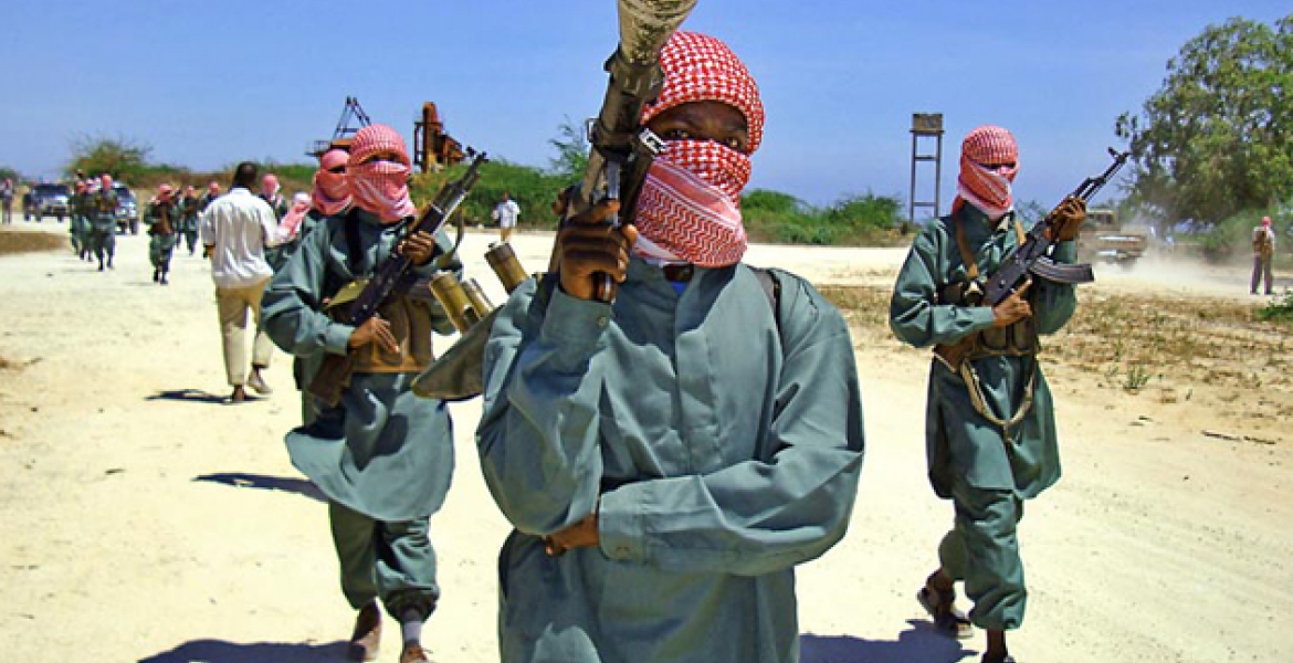 US Airstrike Leaves 52 Al-Shabaab Fighters Dead