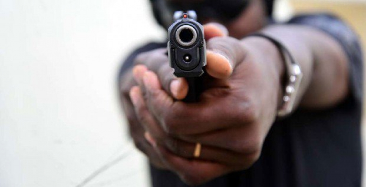 Police Launch Operation to Nab Criminal Group Targeting Foreign Nationals in Nairobi
