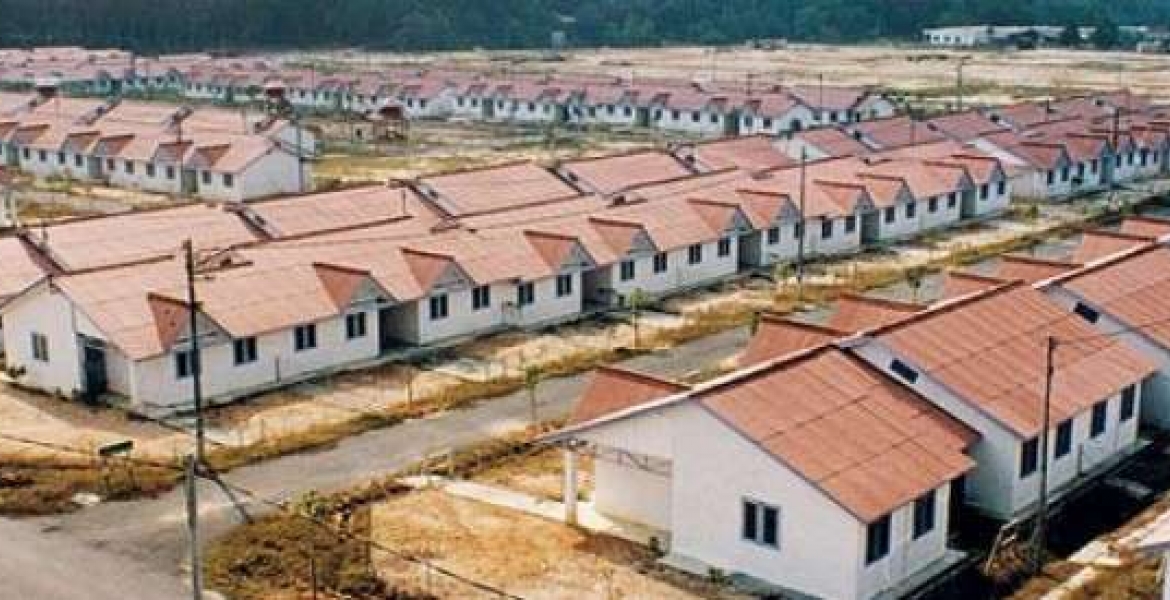 Housing Levy on Kenyan Employees to Take Effect from March 1st