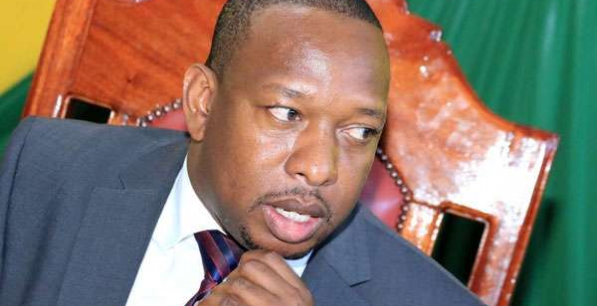 ODM Denies Recommending Rahab Wangui for Nairobi Deputy Governor's Seat