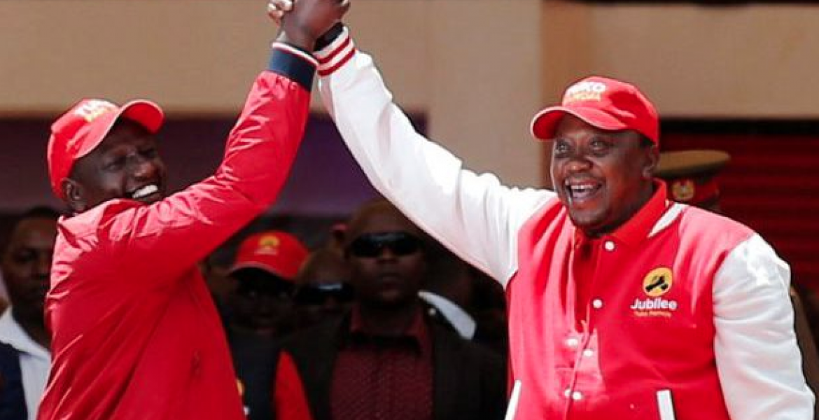 Kalenjin Elders Fear Repeat of 2007/08 Post-Election Skirmishes if Kikuyu Community Refuses to Support DP Ruto in 2022