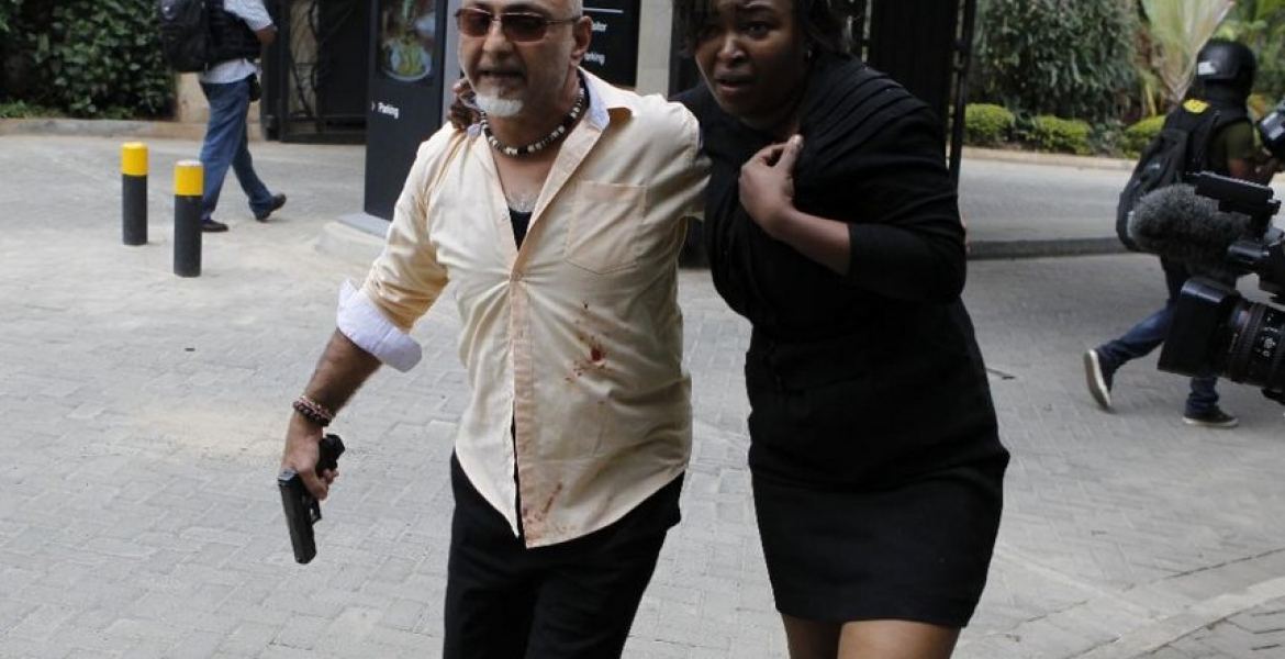 US Condemns Tuesday’s Nairobi Terror Attack as One American Citizen is Killed