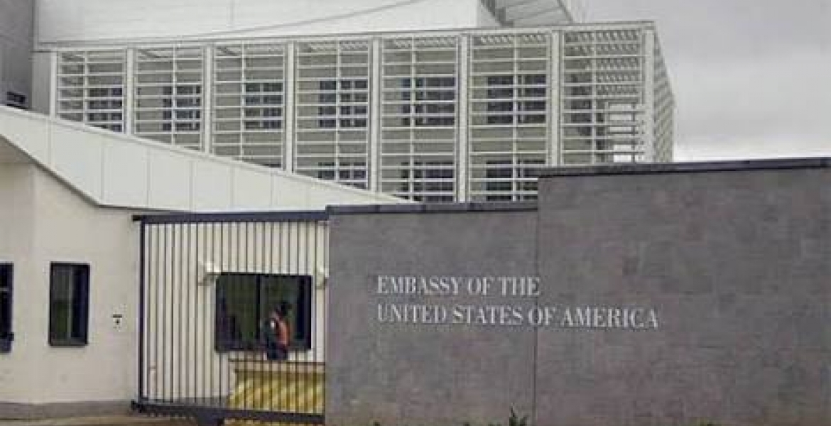 US Denies Having Prior Intelligence on Tuesday's Nairobi Terror Attack
