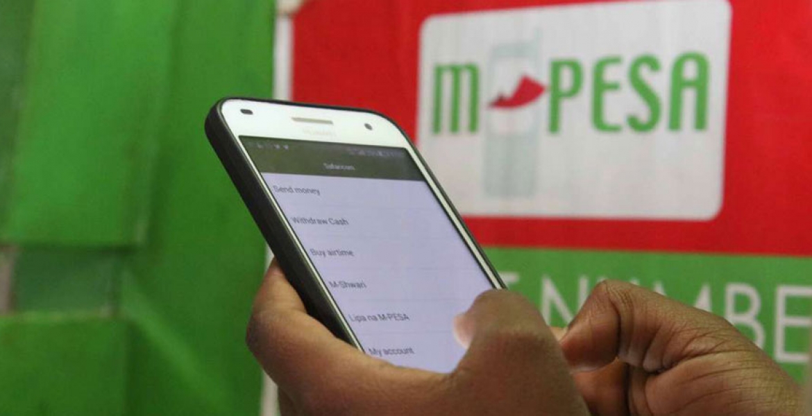1 Million Mpesa Subscribers Use Safaricom's Overdraft Service One Week After Launch