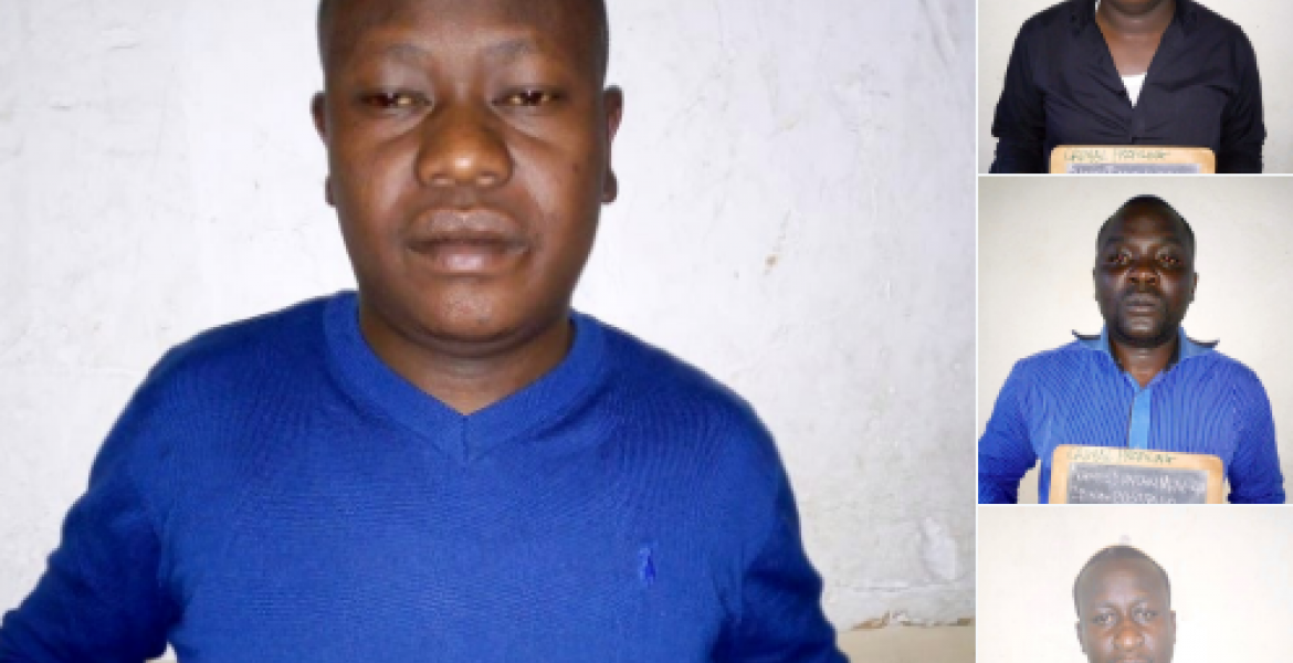 'Fake President Uhuru' Con Suspects Freed on Bail
