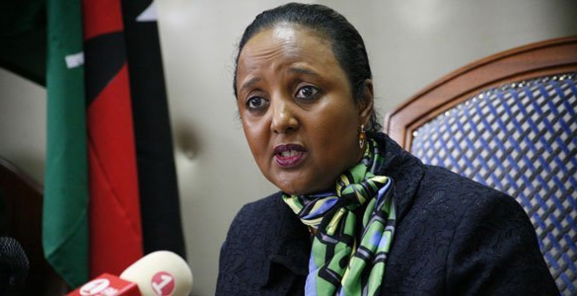 Gov't Launches Door-To-Door Search for 2018 KCPE Candidates who have Not Joined Form One