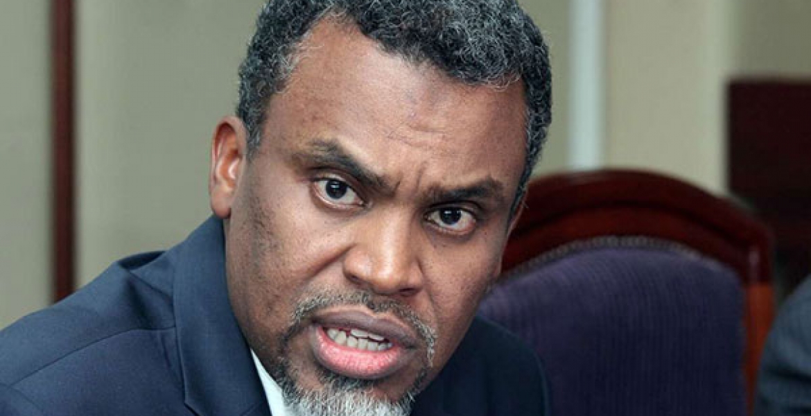 DPP Noordin Haji Vows to Unmask Nairobi's Faceless Crime Buster 'Hessy wa Dandora'