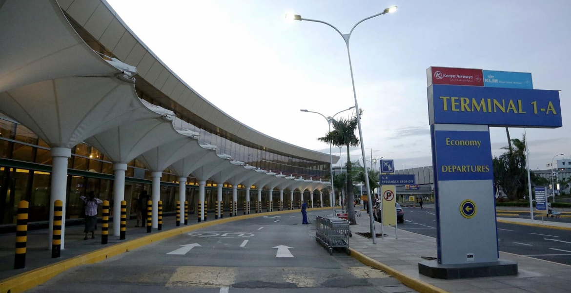 Kenyatta Family Linked to JKIA Takeover Deal by Kenya Airways