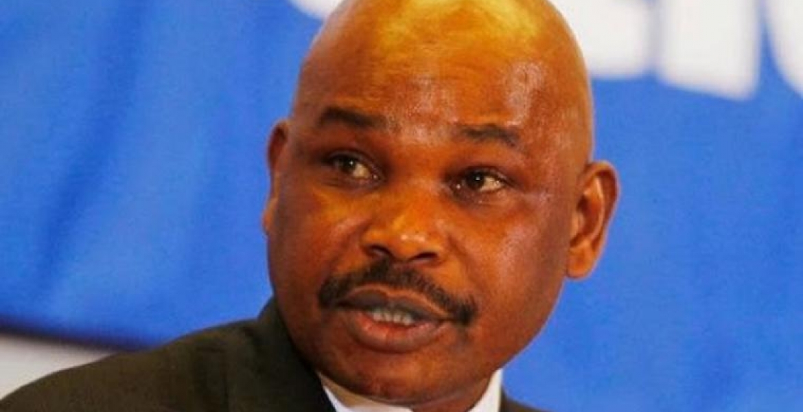US-Based Kenyan Lawyer Makau Mutua Considers Running for President