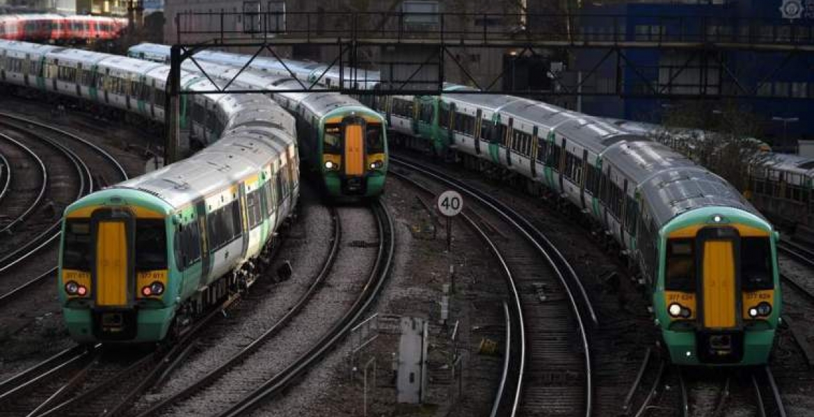 Gov't Defends Decision to Import Sh10 Billion Old Commuter Trains from Spain