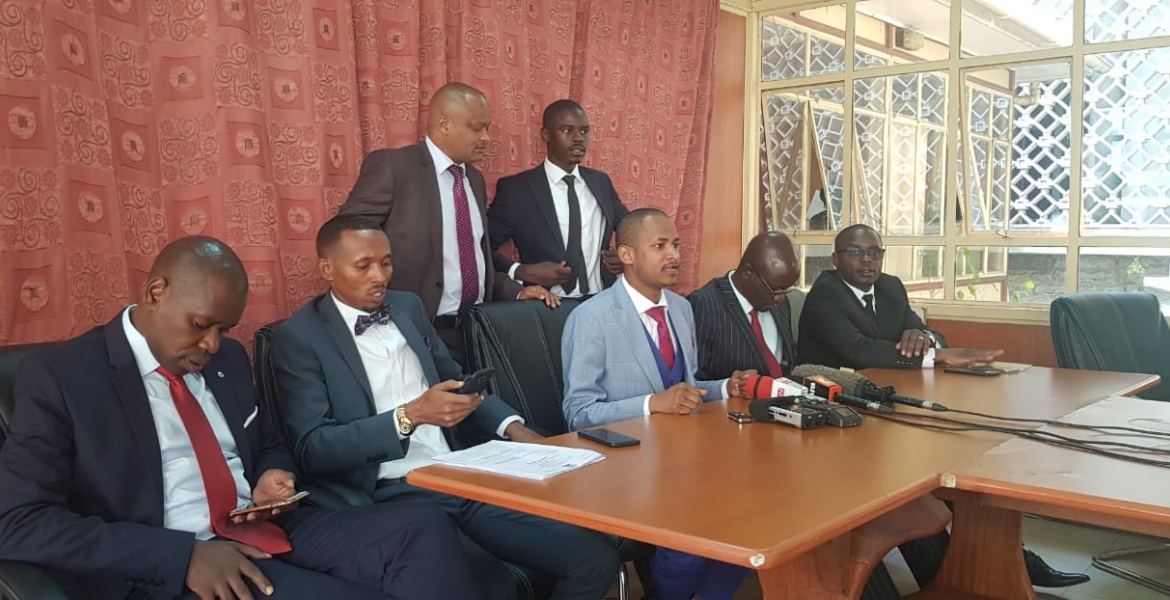 MPs Demand Scrapping of Interest Rates on HELB Loans