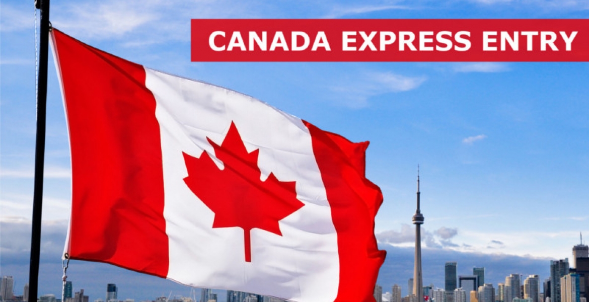 Canada’s Express Entry Draw Invites 3,350 Candidates to Apply for Permanent Residence, Targets 81,400 Candidates for 2019