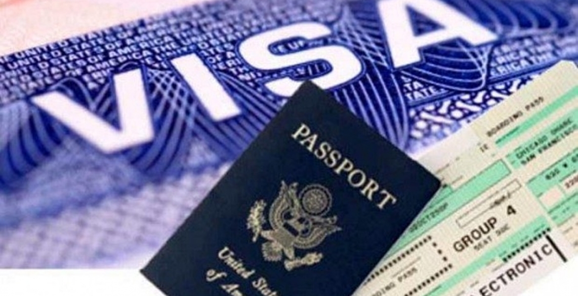 442,966 Kenyans Entered FY-2018 US Diversity Visa (Green Card) Lottery