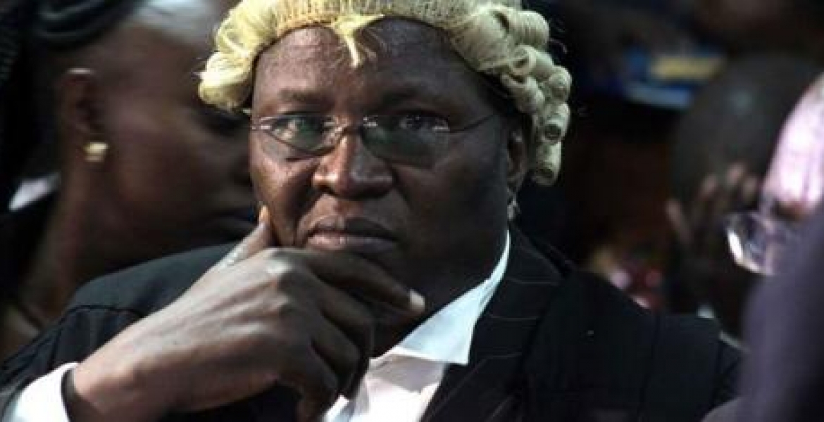 Autopsy Suggests Nairobi Lawyer Assa Nyakundi Shot, Killed Son from Outside Car After Confrontation