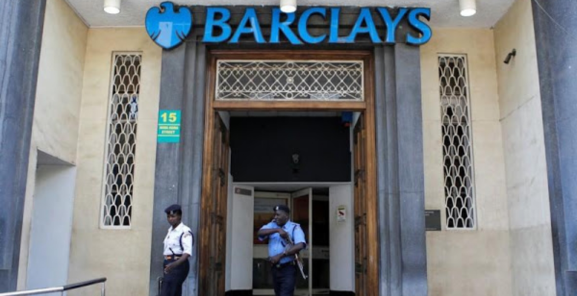 Barclays Bank Halts Safe Deposit Box Applications After Fake Sh2.6