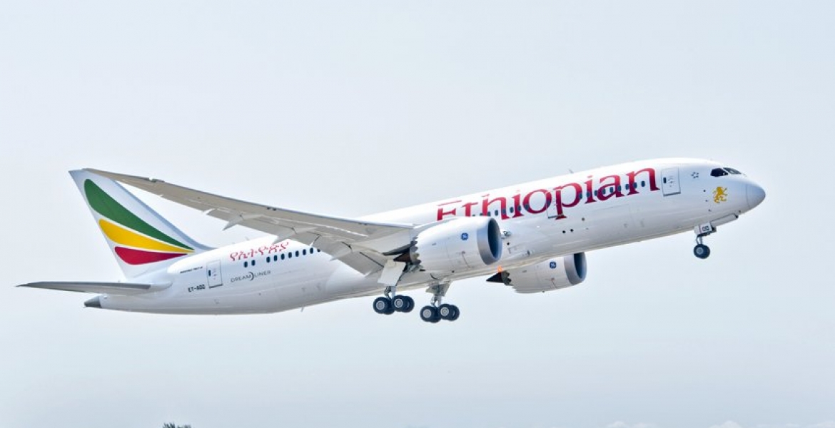Coincidence? US Warned Citizens Hours Before Ethiopian Airlines Plane Crash