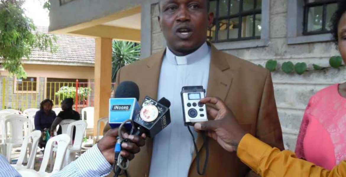 Bishop Gakuyo Moves to Court to Block Police from Arresting Him over Theft of Sh1.5 Billion from Ekeza Sacco