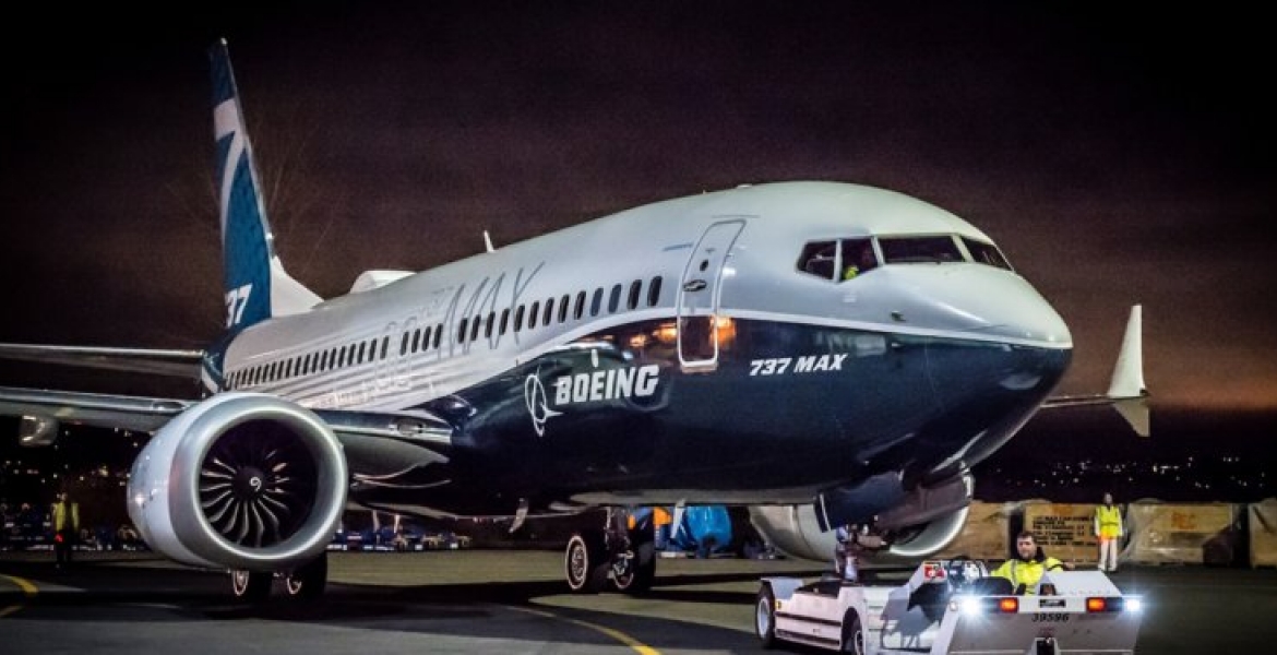 Kenya Airways Has Not Made Orders for Boeing 737-800 MAX Jets, Says Michael Joseph