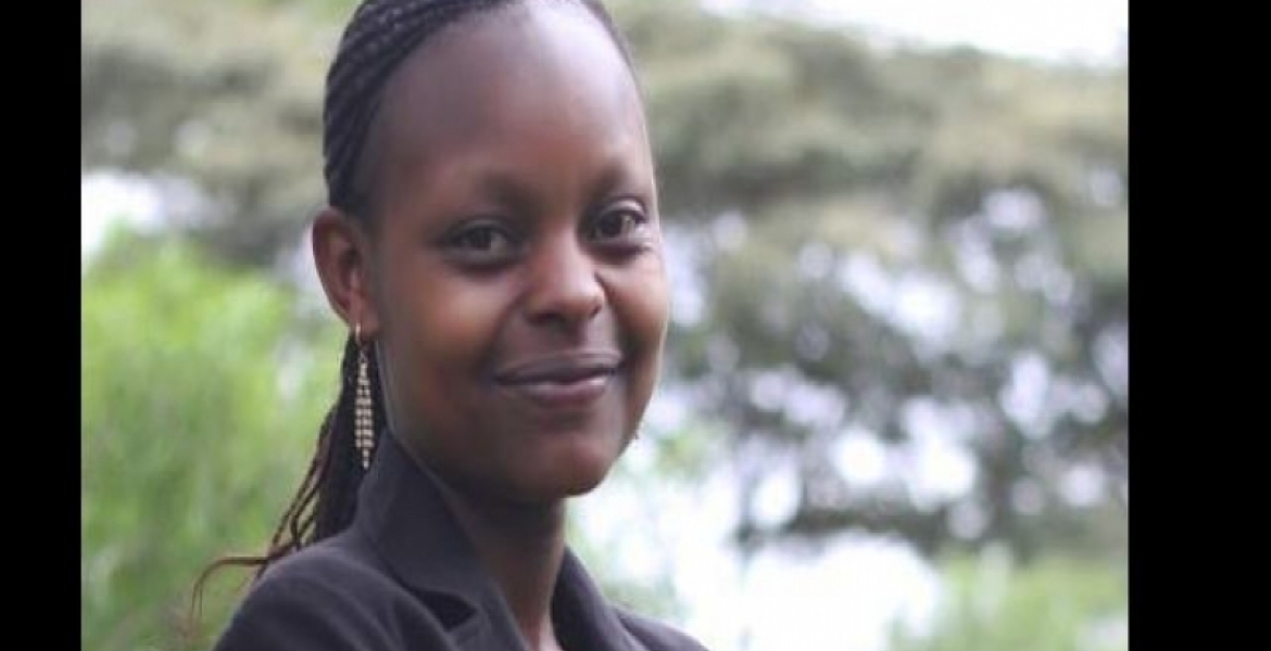 Kenyan Woman, 28, Kills Self Soon After Posting Suicide Notes to Daughter, Dad on Facebook