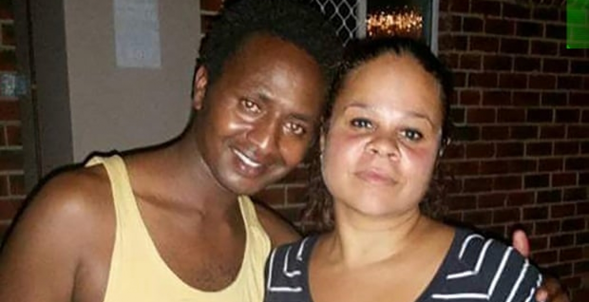 Kenyan Man Separated from His Family in Australia, Set to Be Deported