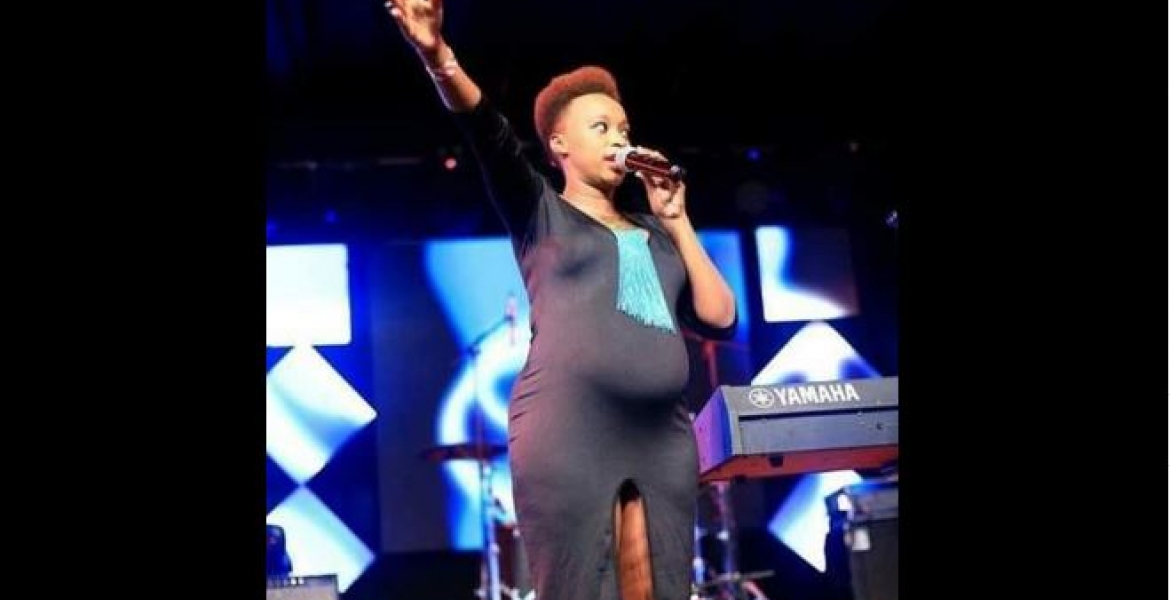 Kenyan Pastor Shantelle Jepchumba Causes Online Stir for Dressing âIndecentlyâ