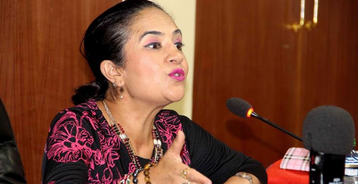 Sonko's Cabinet Nominee Sonia Birdi Defends Her D+ KCSE Grade