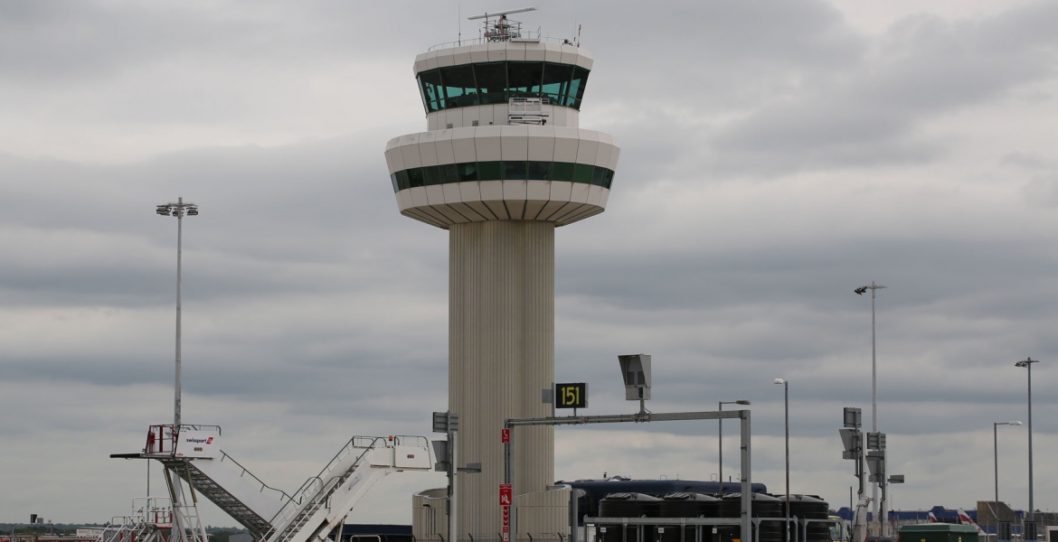Kenyan Airports Officer Dies After Jumping from Air Traffic Control Tower