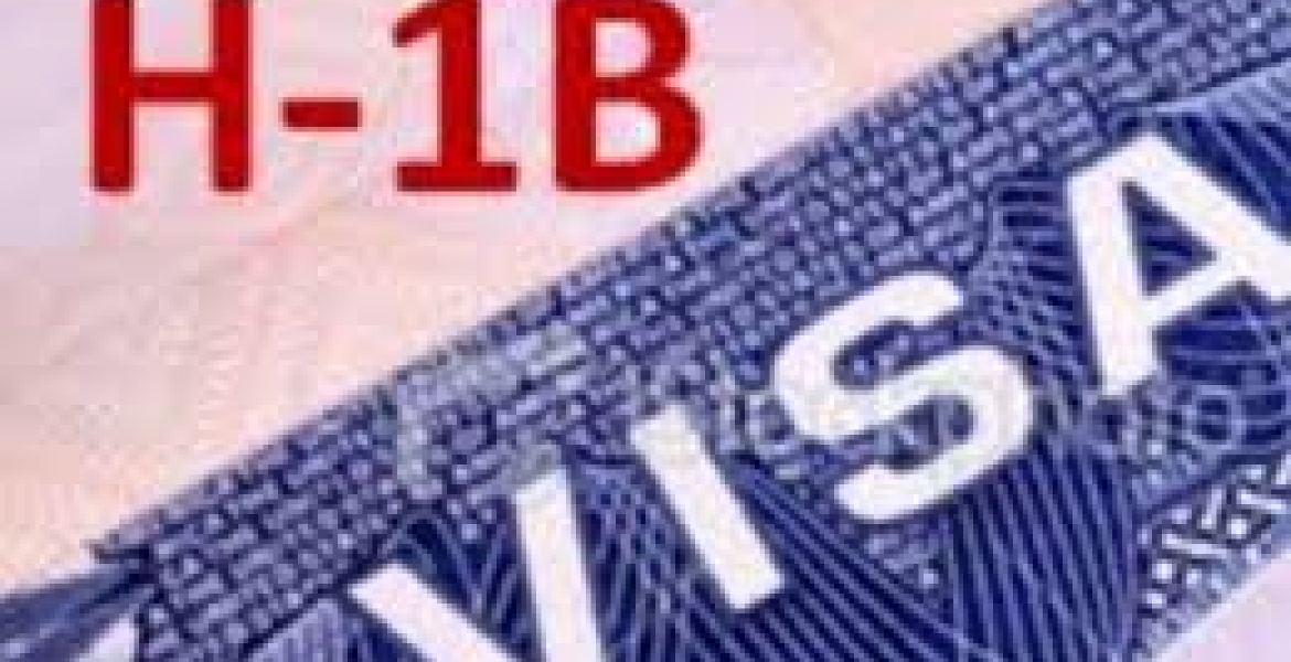 Immigration: Open Application Period for H-1B (FY-2020) US Visa Program Begins April 1st, 2019
