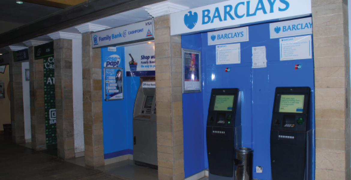 Image result for barclays bank atm robbery