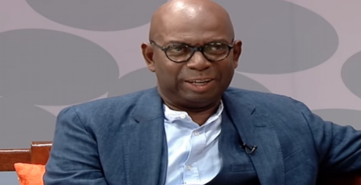 Safaricom CEO Bob Collymore to Exit the Company After 9-Year Reign