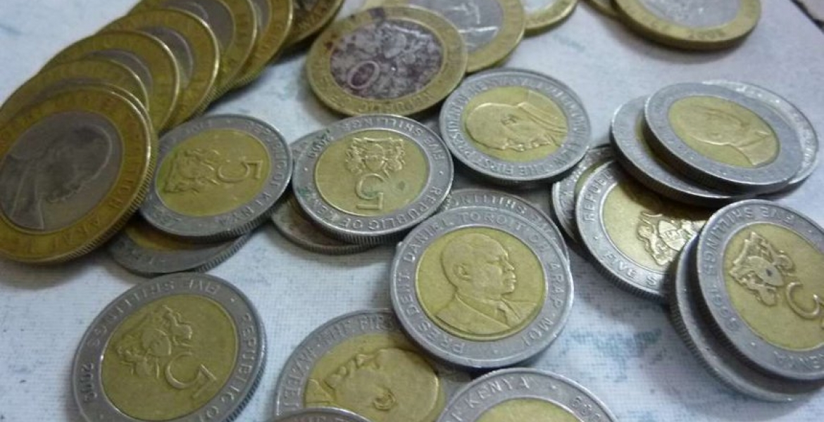51 Percent of Kenyans Living Hand to Mouth