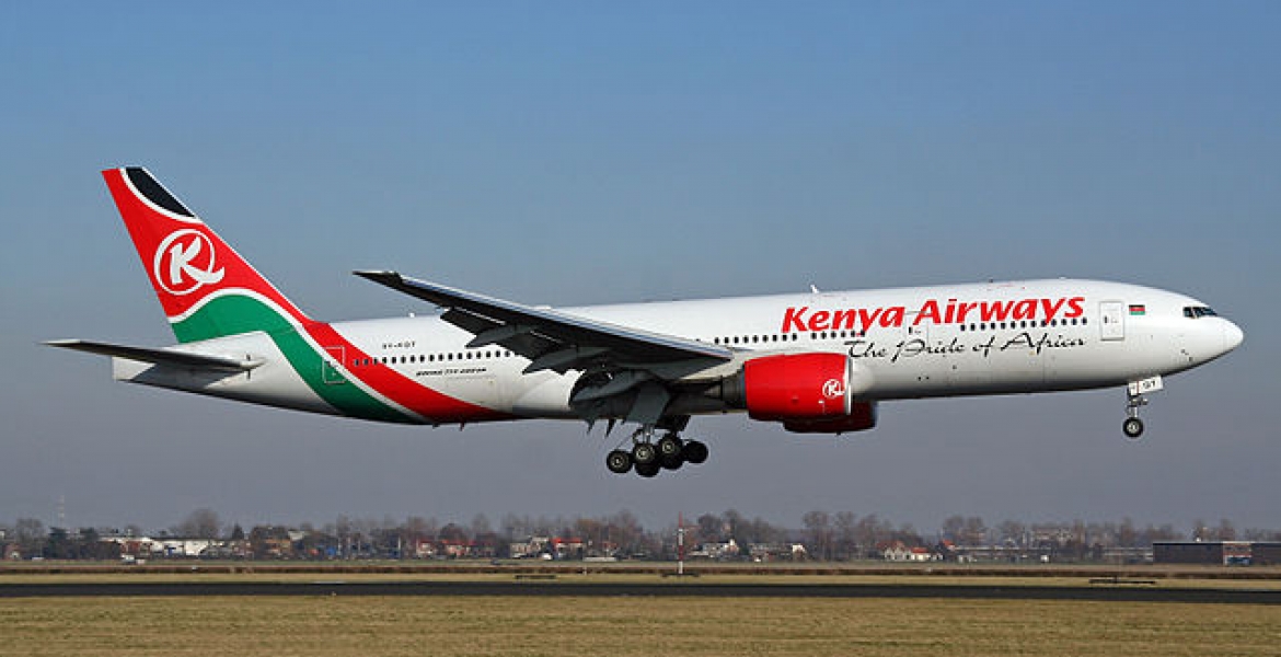We Don't Earn Sh1.6 Million Per Month, Kenya Airways’ Pilots Say