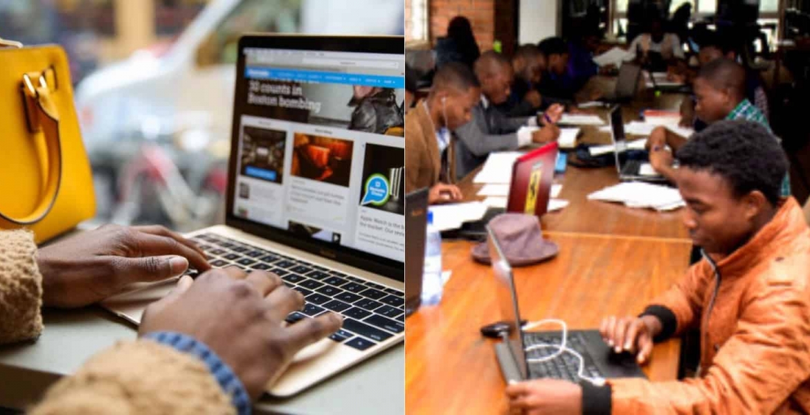 Blow to Thousands of Kenyan Graduates as UK Gov’t Clamps Down on Essay Mills