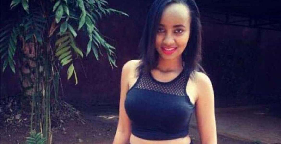 Homeboyz Radio Suspends Presenter over Medicine Student Ivy Wangechi's Murder Remarks