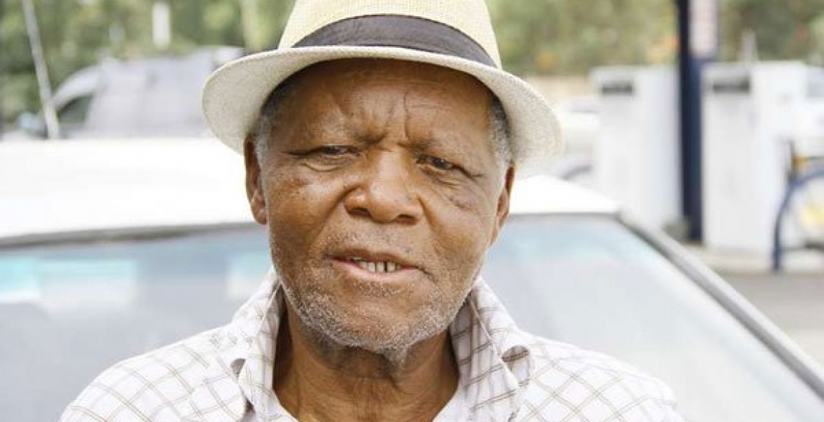 Football Legend Joe Kadenge Leaves Nairobi Hospital after Two Months of Treatment