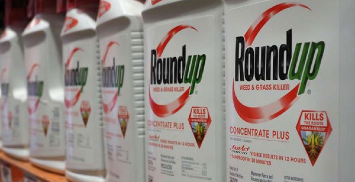 US Court Ruling on Roundup Weed Killer Sends Jitters in Kenya