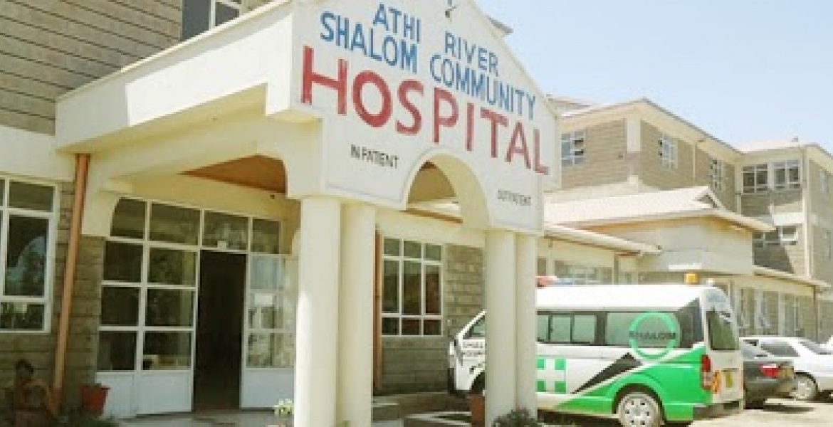 Video of Kenyan Woman Giving Birth at Hospital’s Reception Area as Nurses Enjoy Tea Emerges Online