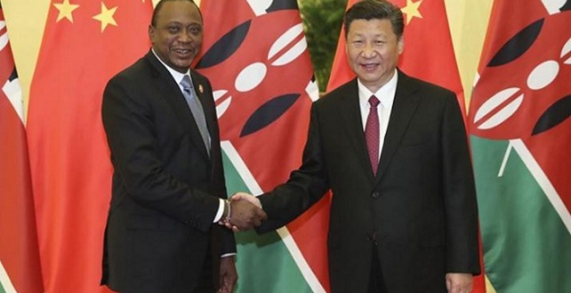 State House Slams Kenyan Media over Misleading Reports on SGR Loan