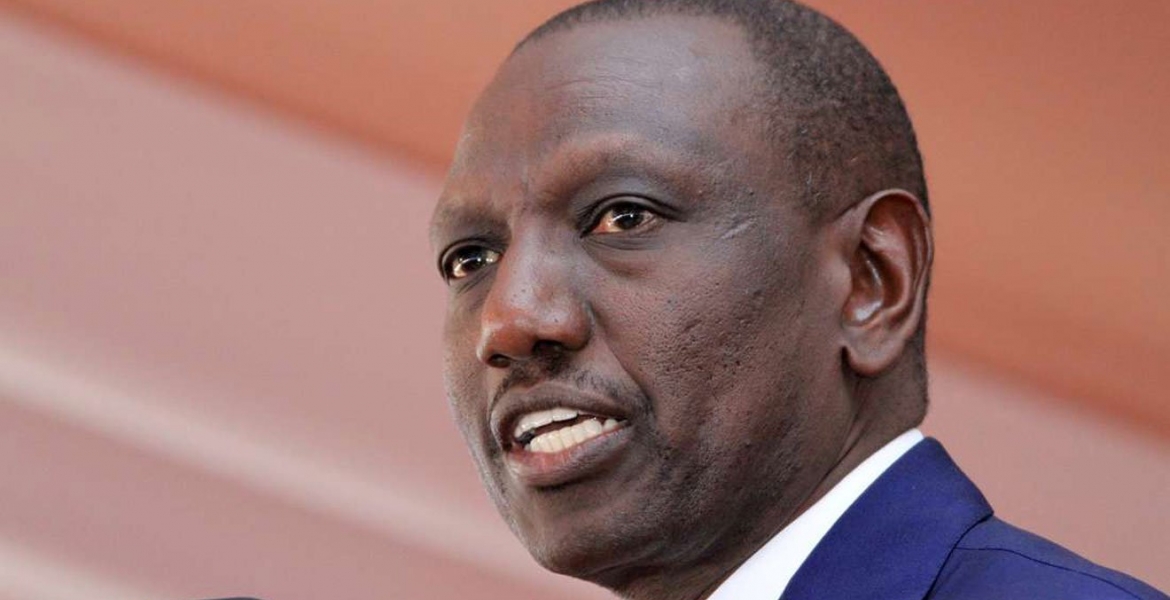 'I Believe in God Not Witchcraft': DP William Ruto Hits Back at Francis Atwoli