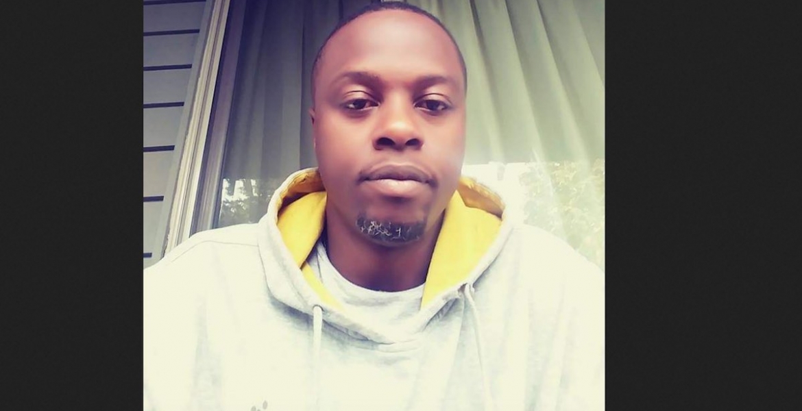 Kenyan Man - Alfred Nganga Gitau of Tacoma, Washington - Dies after His ...