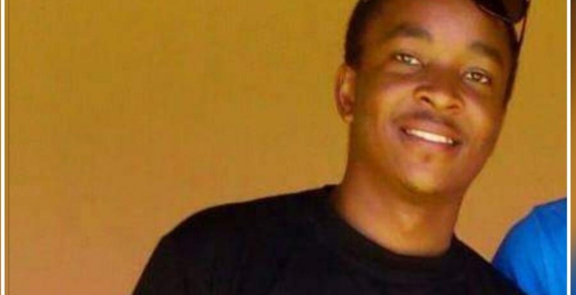 Kenyan Man, Conrad Mwoshi Natse, Found Dead in Brookline, Massachusetts