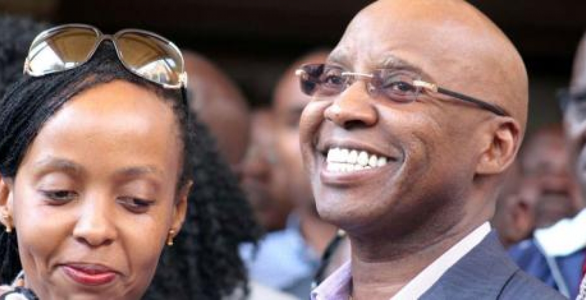 Court Orders Nation Media to Pay Billionaire Jimi Wanjigi Sh8 Million over Fake Obituary
