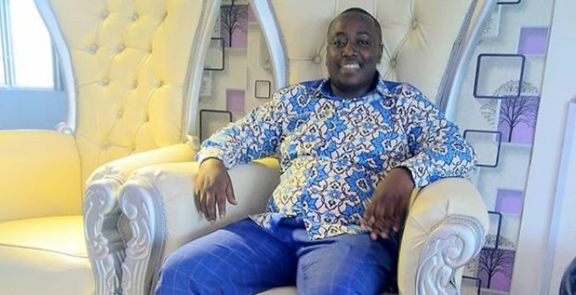 Controversial Kenyan Pastor Victor Kanyari Unveils His New Mansion [PHOTOS]