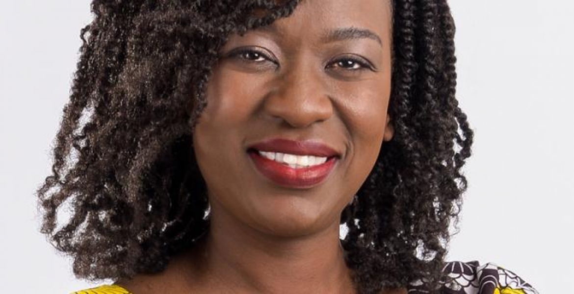 Kenyan Woman Appointed to Bill & Melinda Gates Foundation
