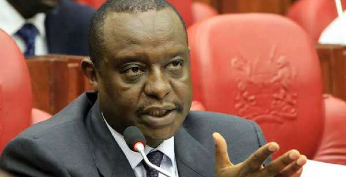 Kenya Requests Sh75 Billion Loan from World Bank
